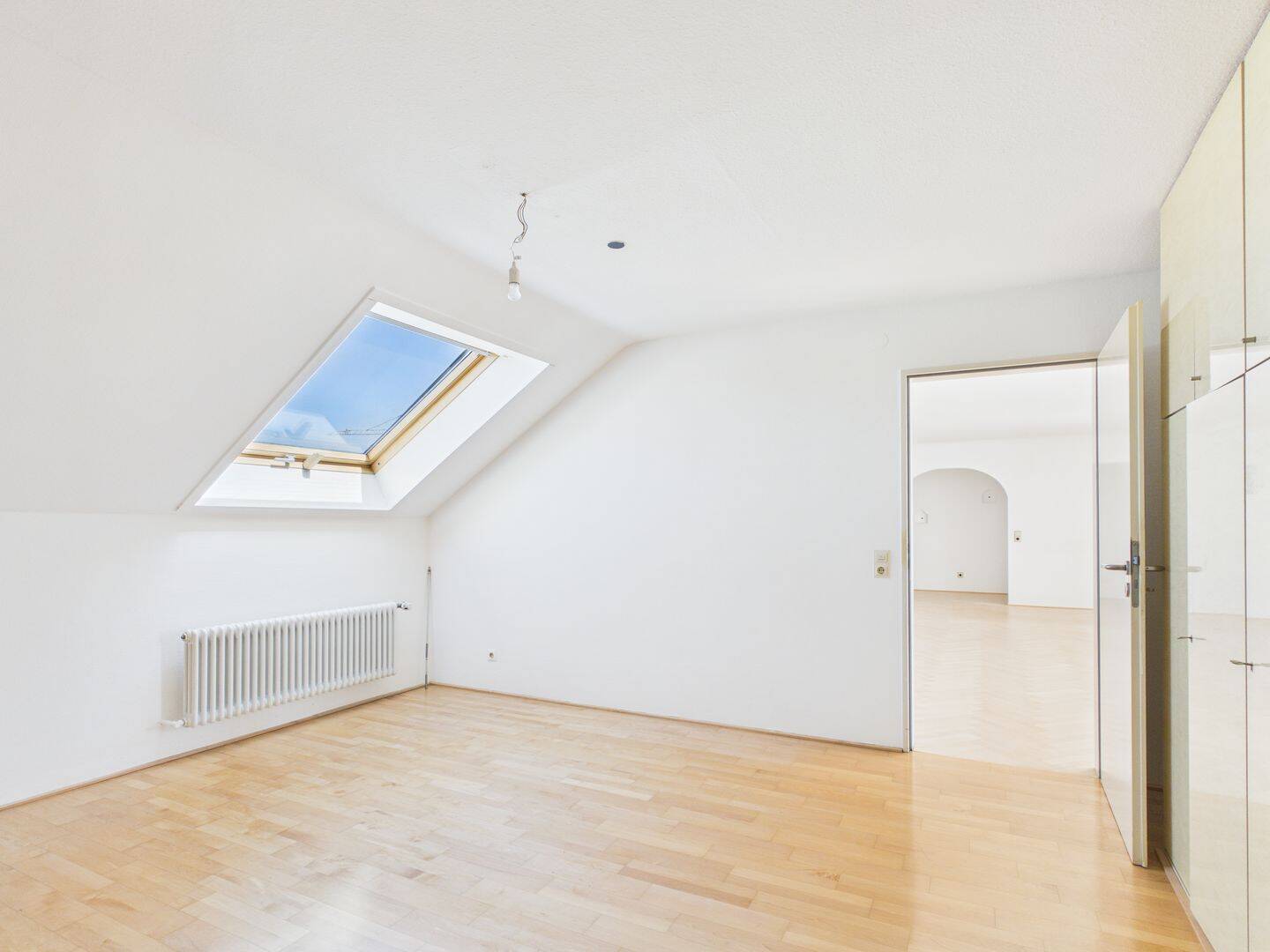 helle 3 - Zimmerwohnung in der Neu-Ulmer Innenstadt – Neu-Ulm – Vorschaubild 9