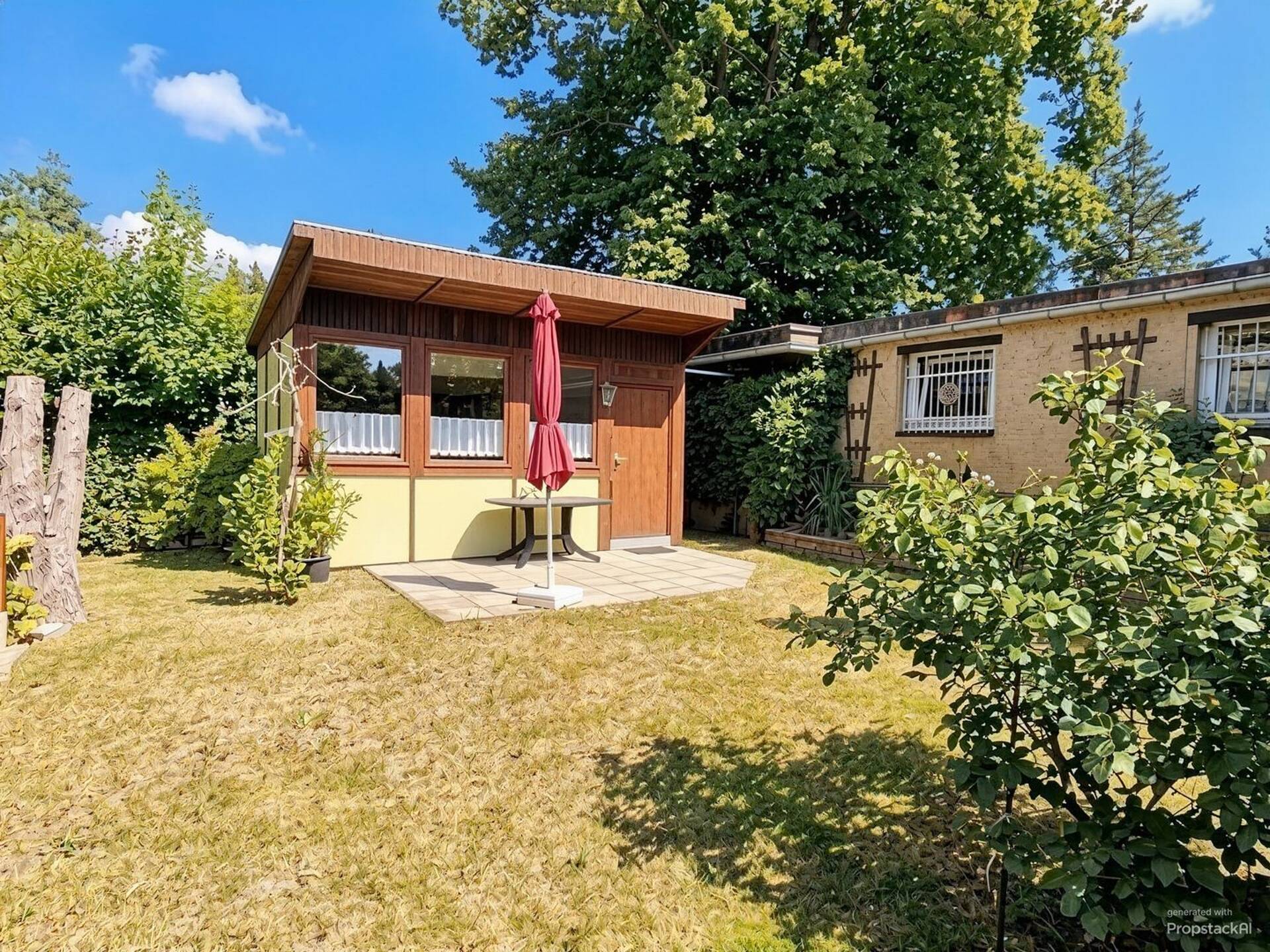 Haus in 39340 Haldensleben mit 108 m² kaufen