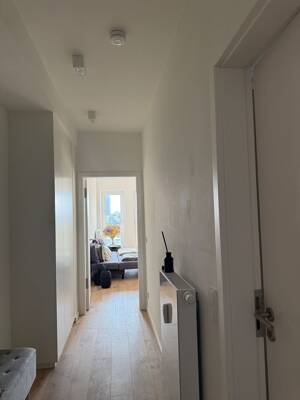 Hochwertig möblierte Business Wohnung in zentraler Lage - befristete Vermietung bis Juli 2027 – 20095 Hamburg – Vorschaubild 7