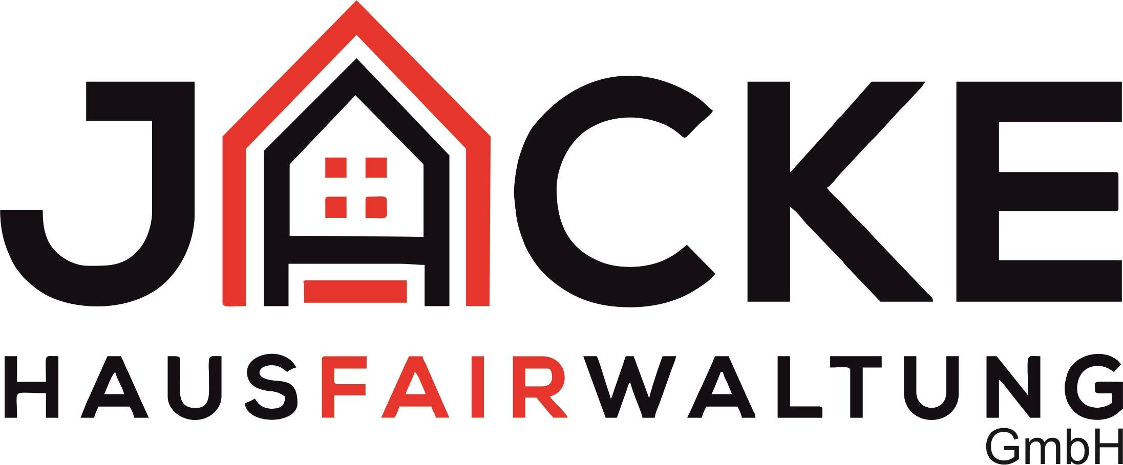 Jacke Hausfairwaltung GmbH logo