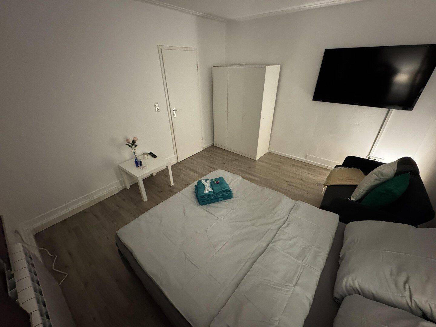 8% Bruttorendite in Stuttgart! Vollvermietetes 5-Zimmer-WG-Investment mit Top-Cashflow – Stuttgart – Vorschaubild 7