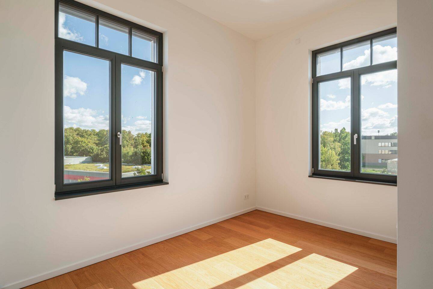 Erstbezug über den Dächern Potsdams: Penthouse mit großer Terrasse – Potsdam – Vorschaubild 6