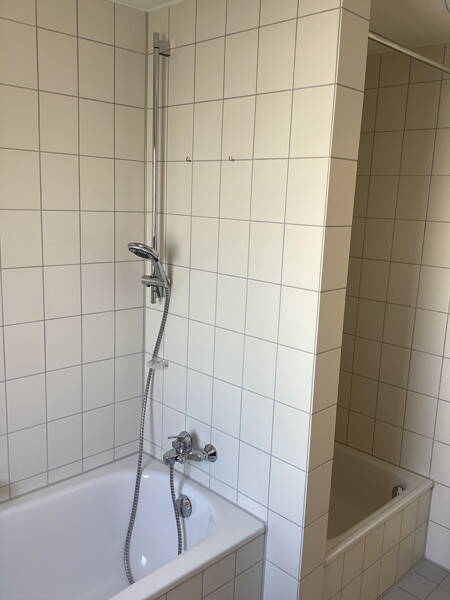 Gelegenheit: schöne ruhige 2-Zimmer-Wohnung – Stuttgart – Vorschaubild 9