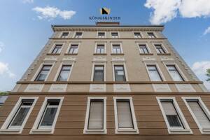 Ihr neues Zuhause im Stuttgarter Westen: Stilvolle 5-Zimmer-Altbauwohnung