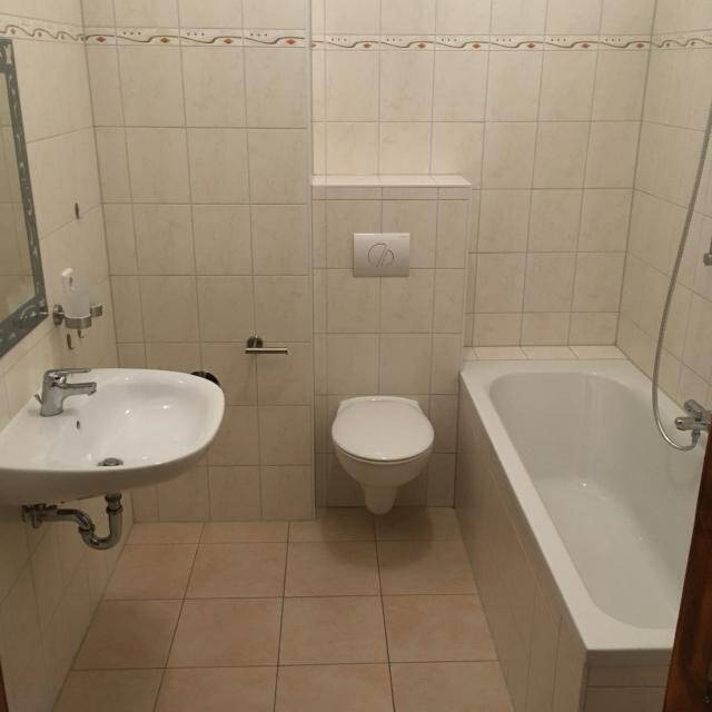 In der 1.Etage mit Balkon! – Chemnitz – Vorschaubild 5
