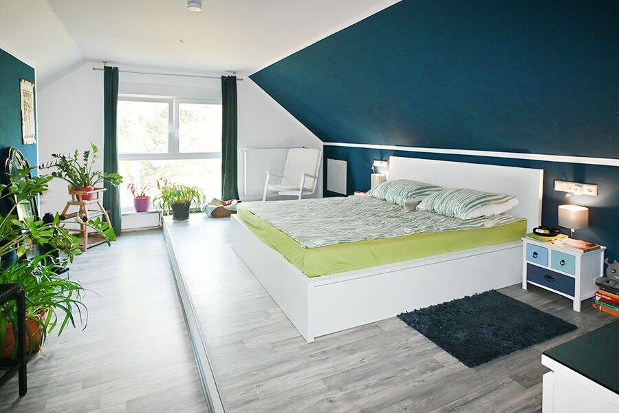 Genthin: Großzügiges Einfamilienhaus in ruhiger Lage... – Genthin – Vorschaubild 9