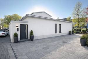 Moderner Wohntraum - Exklusive Eigentumswohnung mit Geschichte und Charakter – 45279 Essen – Vorschaubild 1