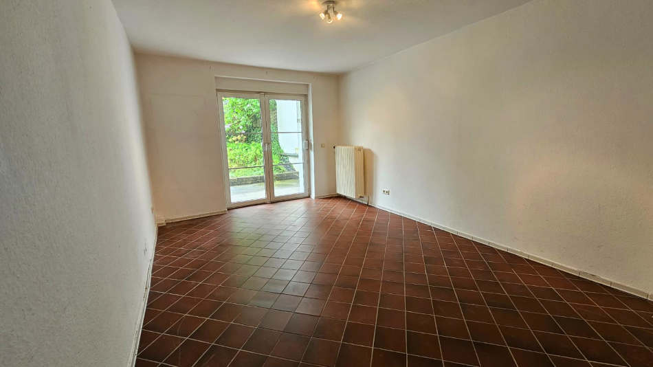 Wohnung mit 2 Terrassen und Gartenanteil – Berlin – Vorschaubild 6