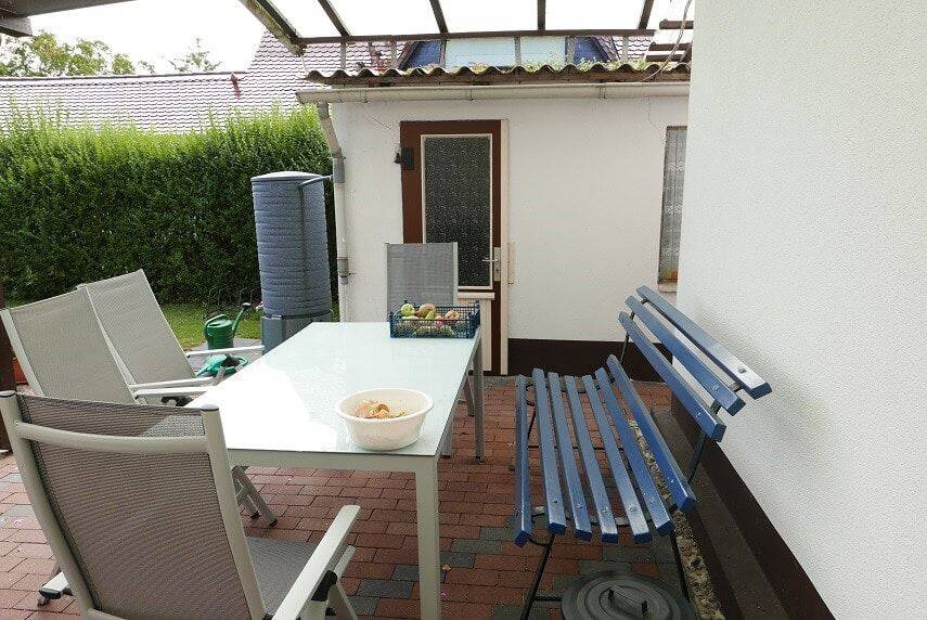 Ein-/Zweifamilienhaus inmitten der Stadt – Dargun – Vorschaubild 6