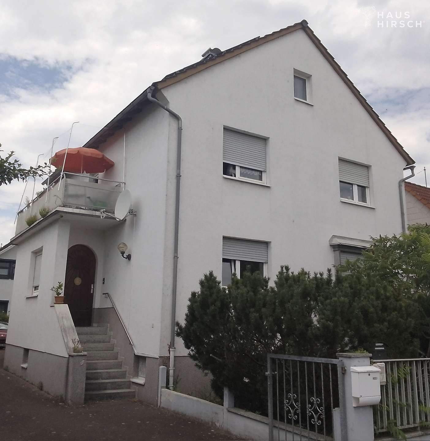 Familienidyll in Weiterstadt - Ihr neues Zuhause mit Garten und Platz zum Entfalten! – Weiterstadt – Bild 1 von 9