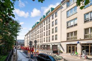 6 - Zimmer Penthouse an der Spree - Erstbezug nach der Sanierung Ihrer Träume! – 10117 Berlin – Vorschaubild 4