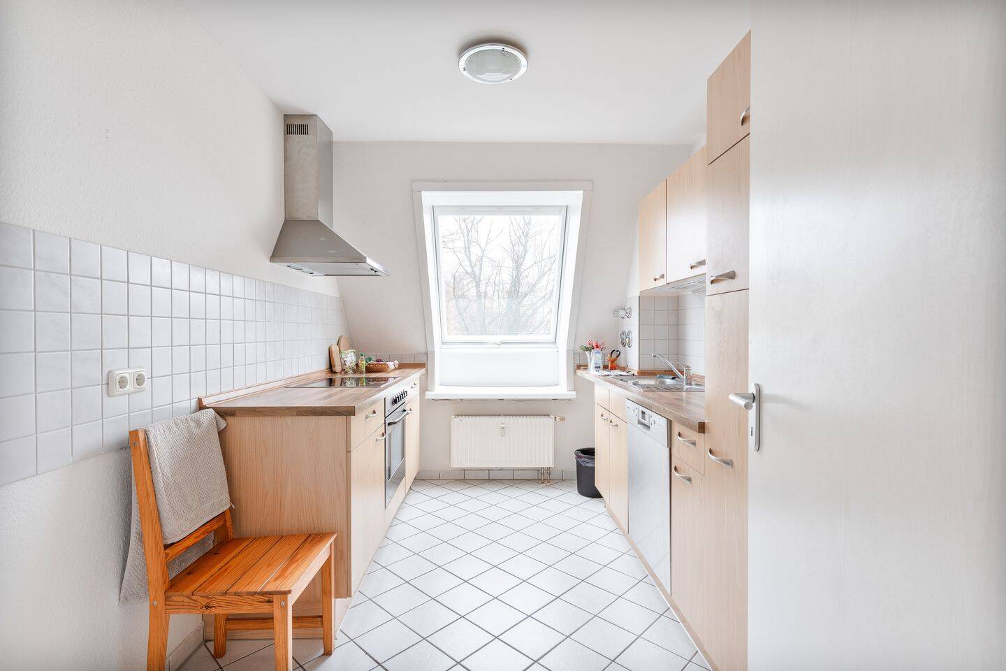 Direkt an der Dahme - gepflegte 3-Zimmer-Wohnung als nachhaltige Kapitalanlage – Berlin – Vorschaubild 7