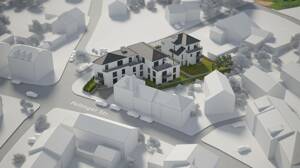 Wohnpark Treveris in Trier Feyen – 54294 Trier – Vorschaubild 5