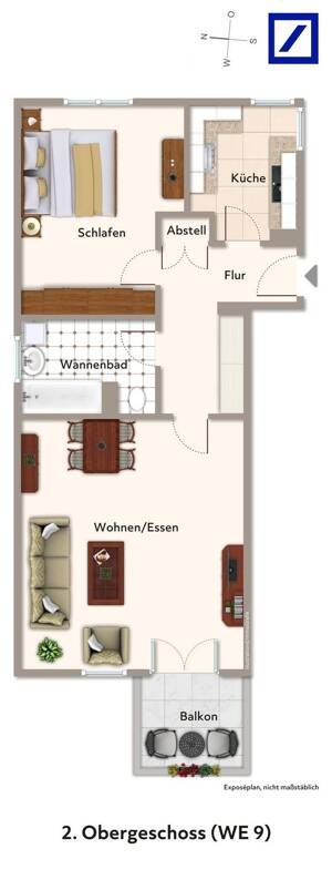 Kapitalanlage mit laufenden Erträgen - Unterlagen jetzt anfordern! – 14165 Berlin – Vorschaubild 6