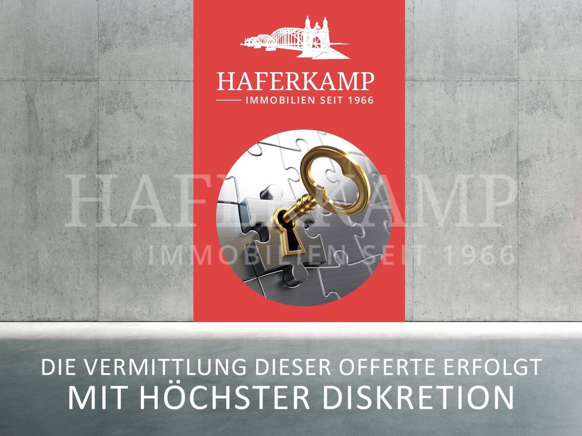 Elegante, neuwertige Stadtvilla mit exklusiver Ausstattung und zukunftsweisendem Energiekonzept – 22143 Hamburg – Bild 1 von 3