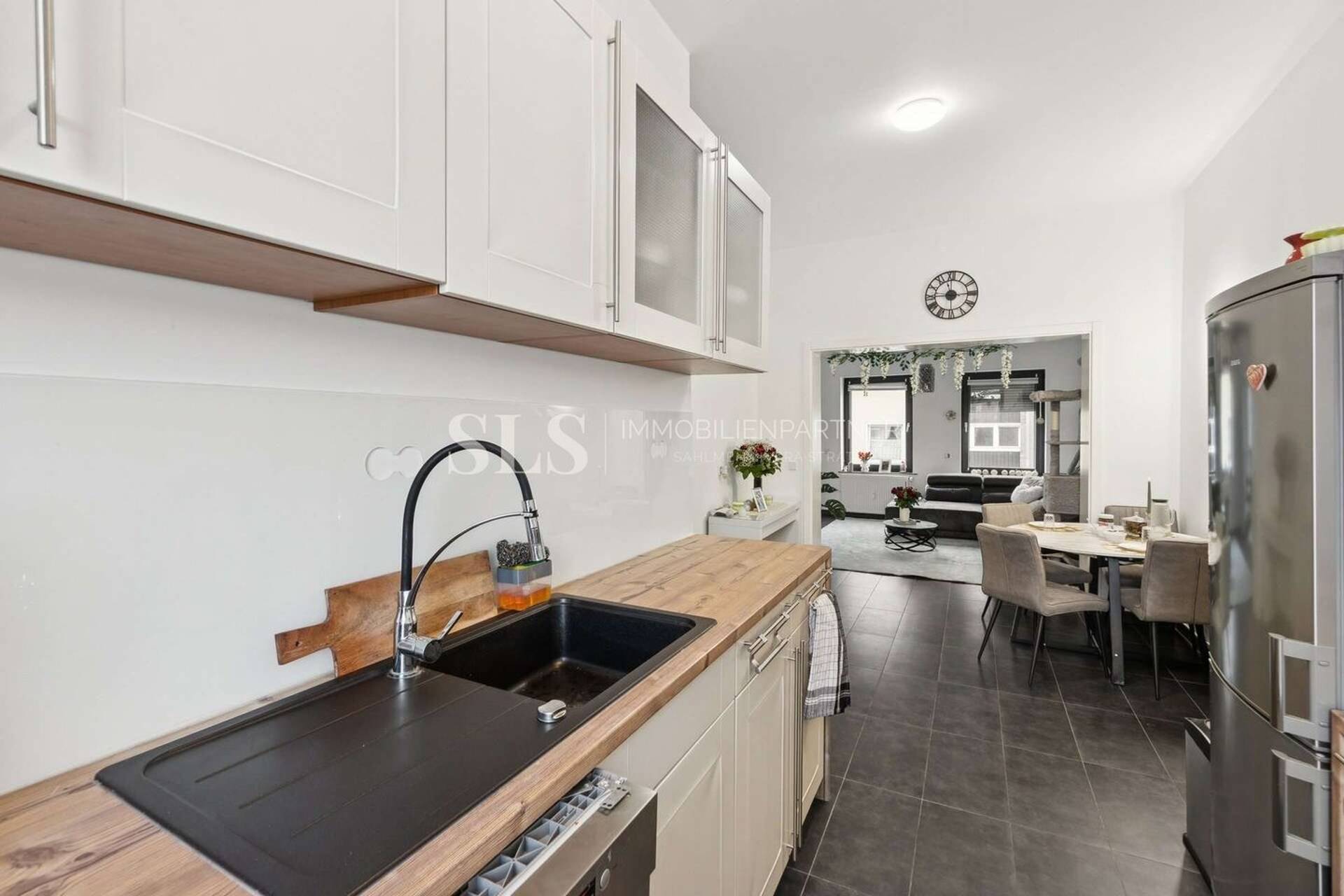 Haus in 47798 Krefeld kaufen