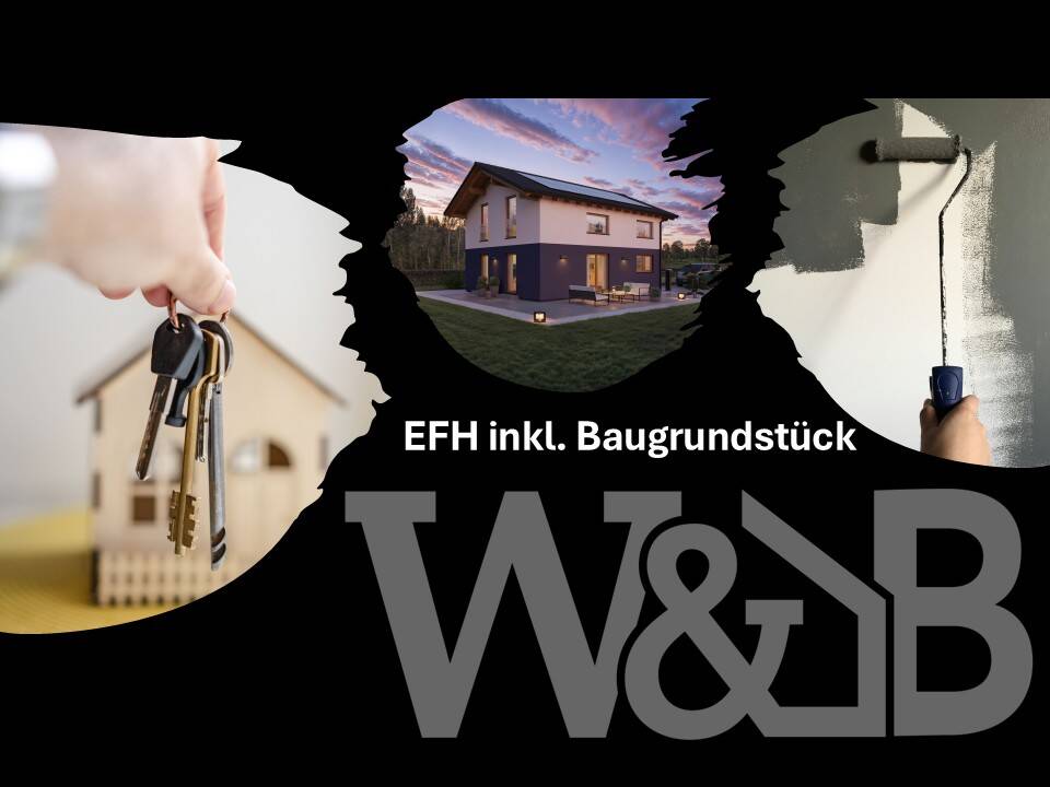 Weil Wohnen mehr ist als nur vier Wände. – Schönwalde-Glien – Bild 1 von 4
