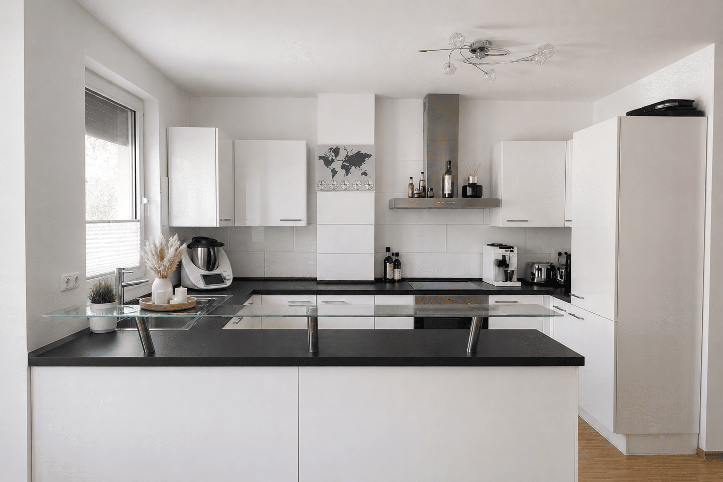 Schöne, provisionsfreie 3-Zimmer Wohnung in Do-Aplerbeck – Dortmund – Vorschaubild 2