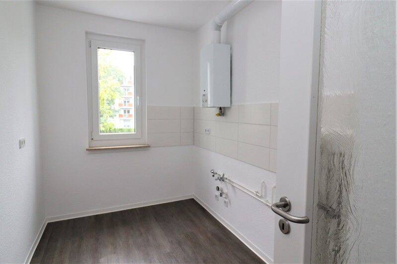 Geschmackvoll sanierte 3-Zimmer Wohnung sucht Sie – Chemnitz – Vorschaubild 8