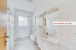 IMMOBERLIN.DE - Behaglicher Bungalow mit Südgarten in Toplage zwischen Natur & Ortszentrum – 14089 Berlin – Vorschaubild 7