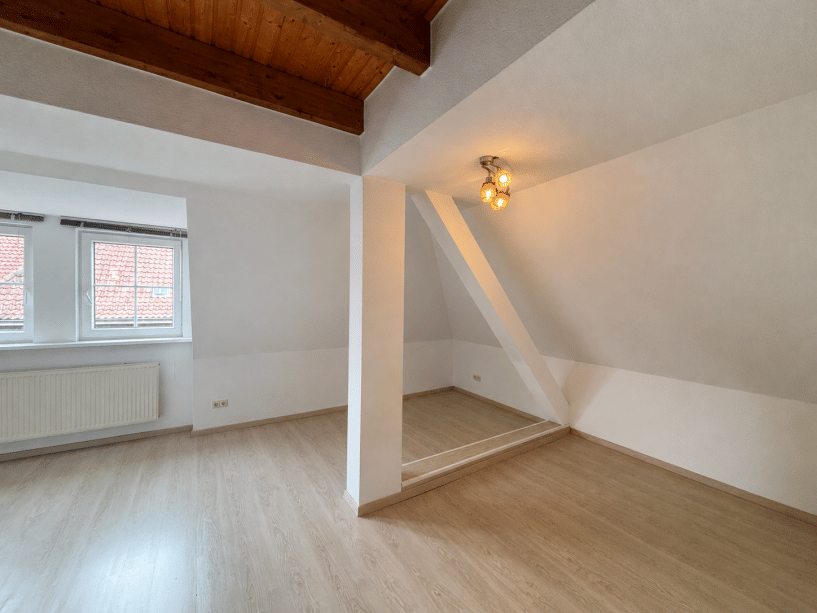 Maisonette-Flair mit besonderem Charakter! – Hannover – Vorschaubild 8