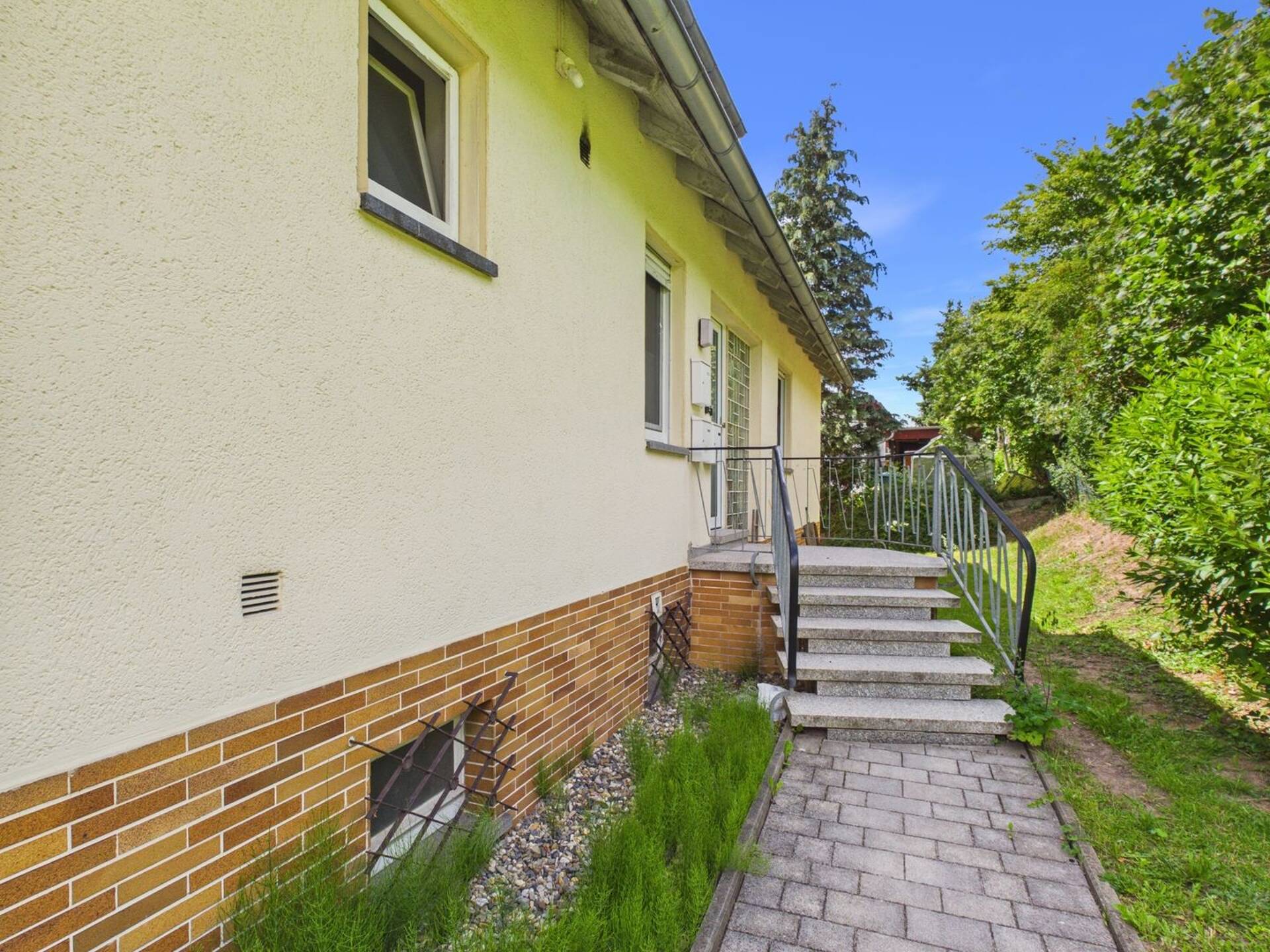 Haus in 36199 Rotenburg an der Fulda mit 270 m² kaufen