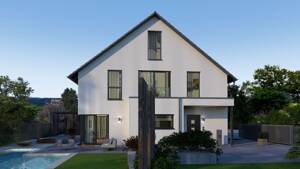 Ihr Haus. Ihr Grundstück. Ihre Zukunft. Grundstück im Gesamtpaket enthalten! – 15366 Neuenhagen bei Berlin – Vorschaubild 2