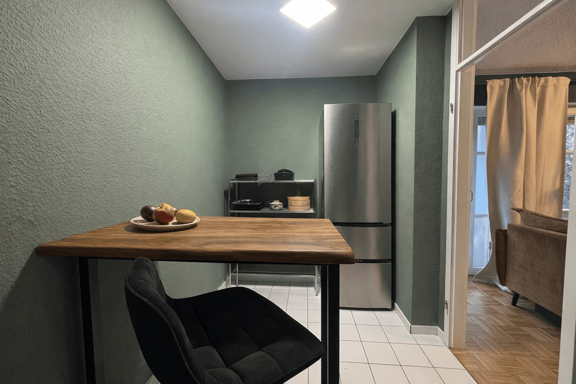 Etagenwohnung in 51149 Köln mit 47 m² kaufen