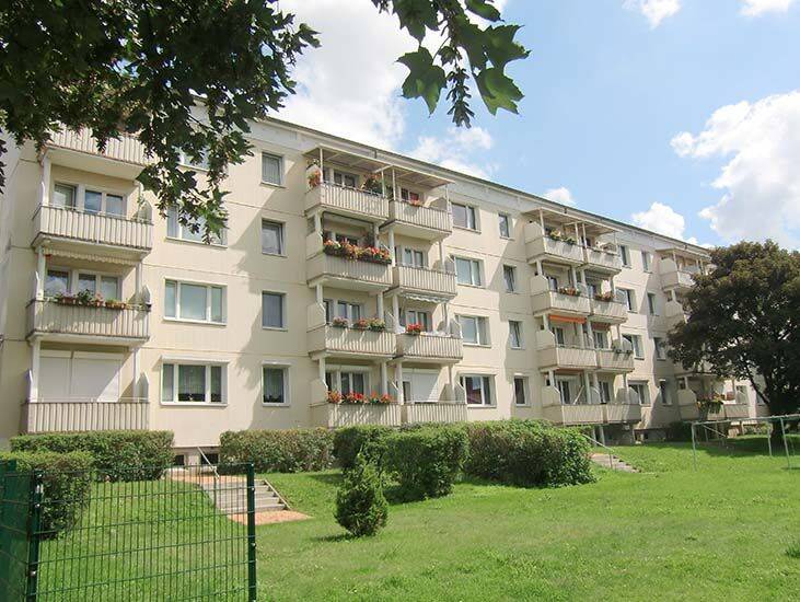 Innenstadtwohnung gesucht? – Prenzlau – Vorschaubild 9