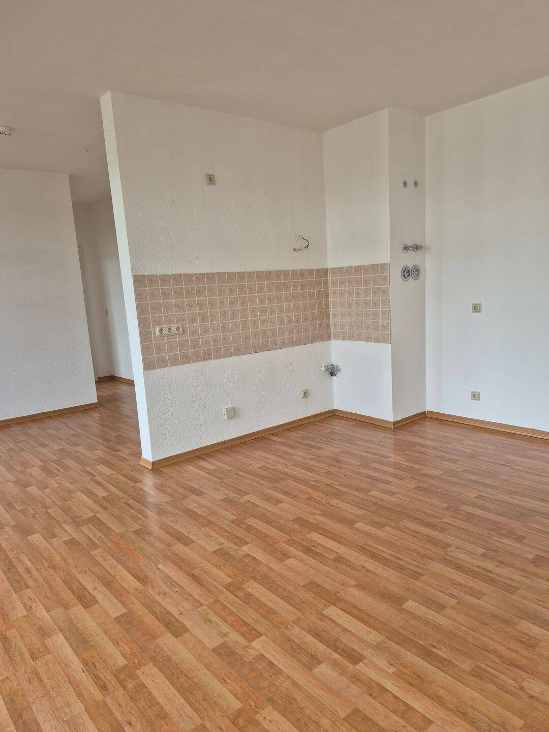 schickes Apartment nähe Bundesverwaltungsgericht – Leipzig – Vorschaubild 8