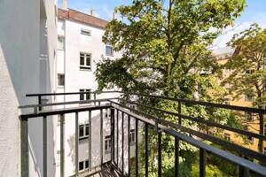 Hochwertige 2-Zimmer Wohnung in Prenzlauer Berg - voll möbliert – 10405 Berlin – Vorschaubild 9