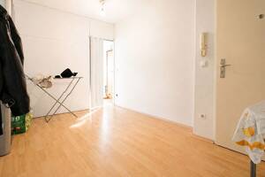 Gut geschnittene Wohnung in begehrter Lage von Eimsbüttel – 22529 Hamburg – Vorschaubild 2