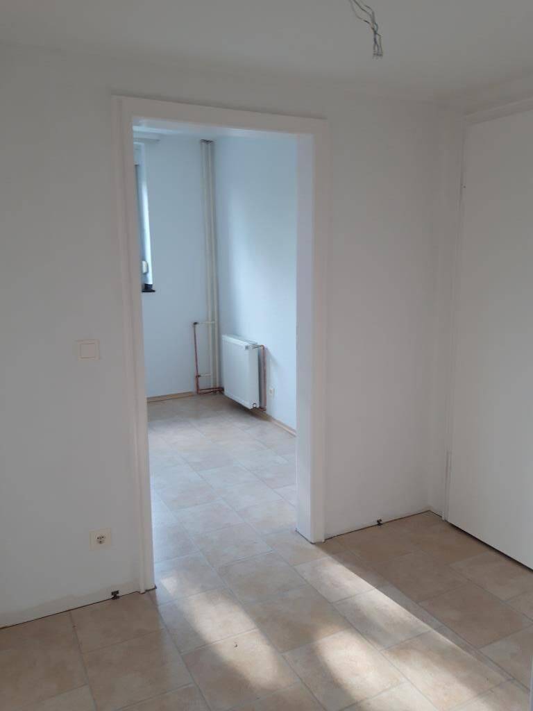 Wohnen in Ihren besten Jahren bei VIVAWEST - stadtnah mit Terrasse. – Gelsenkirchen – Vorschaubild 4