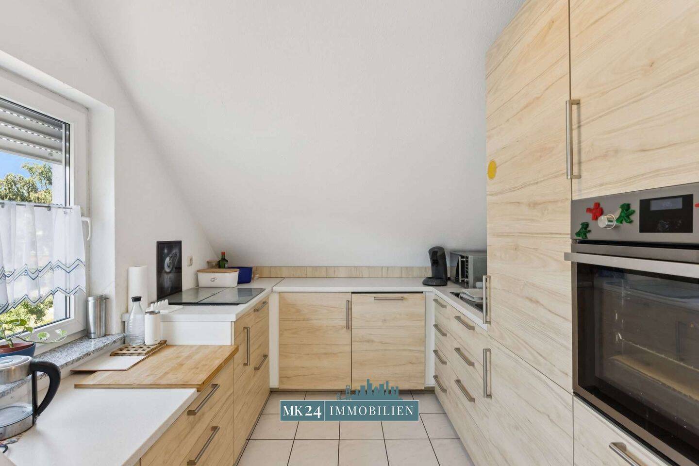 Ihr neues Zuhause - modern, gepflegt und mit besonderem Wohnkomfort – Gießen – Vorschaubild 7
