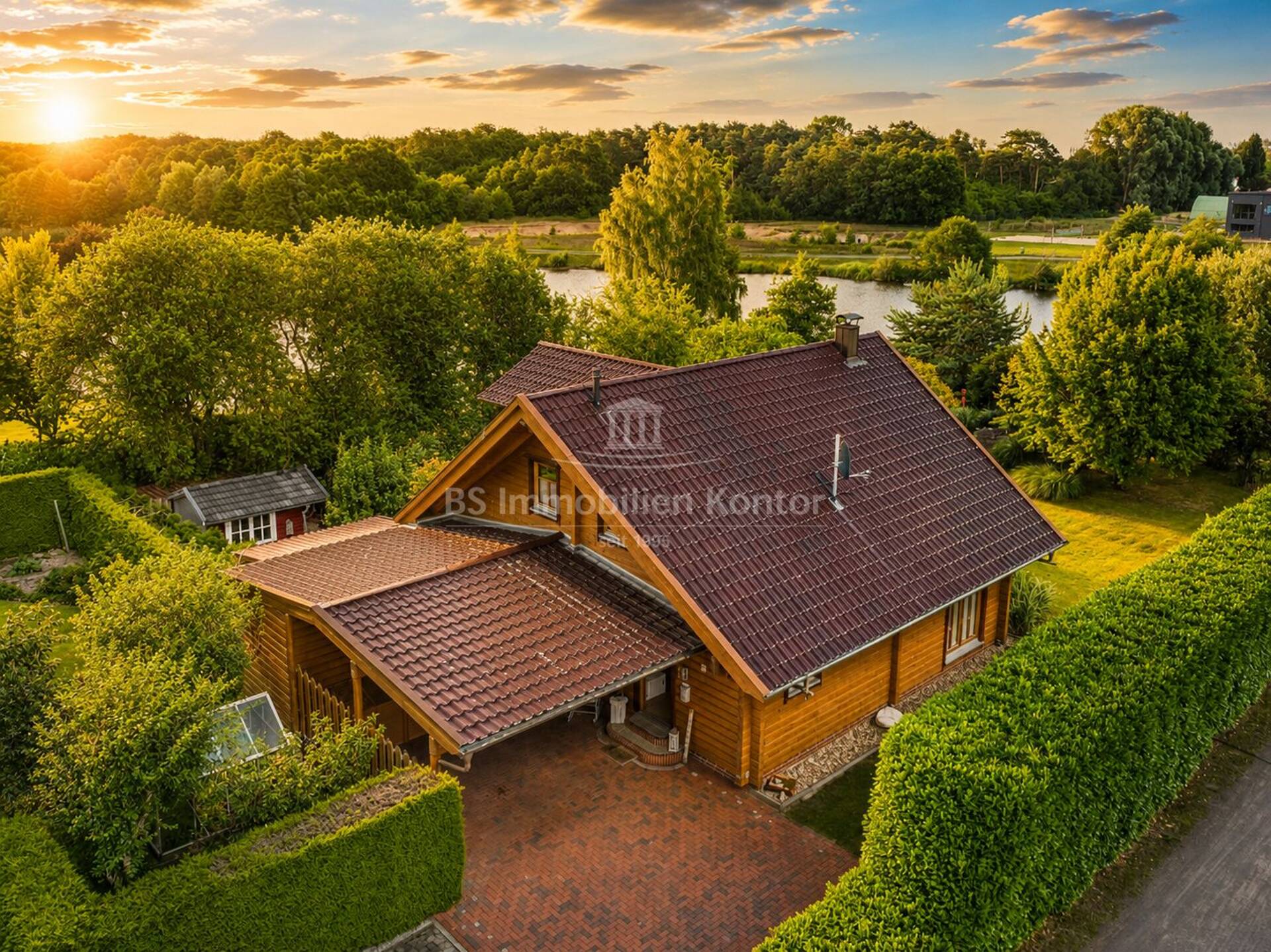 Einfamilienhaus in 26871 Papenburg mit 180 m² kaufen