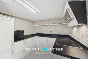 Osterholz | Sofort Frei: Familienhaus mit liebevollem Garten und Garage – 28325 Bremen – Vorschaubild 4