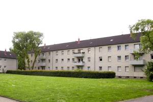 Demnächst frei! 2-Zimmer-Wohnung in Duisburg Huckingen – 47259 Duisburg – Vorschaubild 2