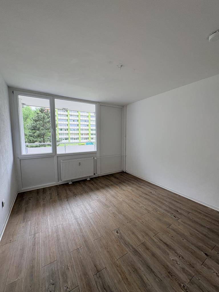 Ziehen Sie sofort ein - renovierte 3-Zimmer-Wohnung mit Balkon in Braunschweig! – Braunschweig – Vorschaubild 5