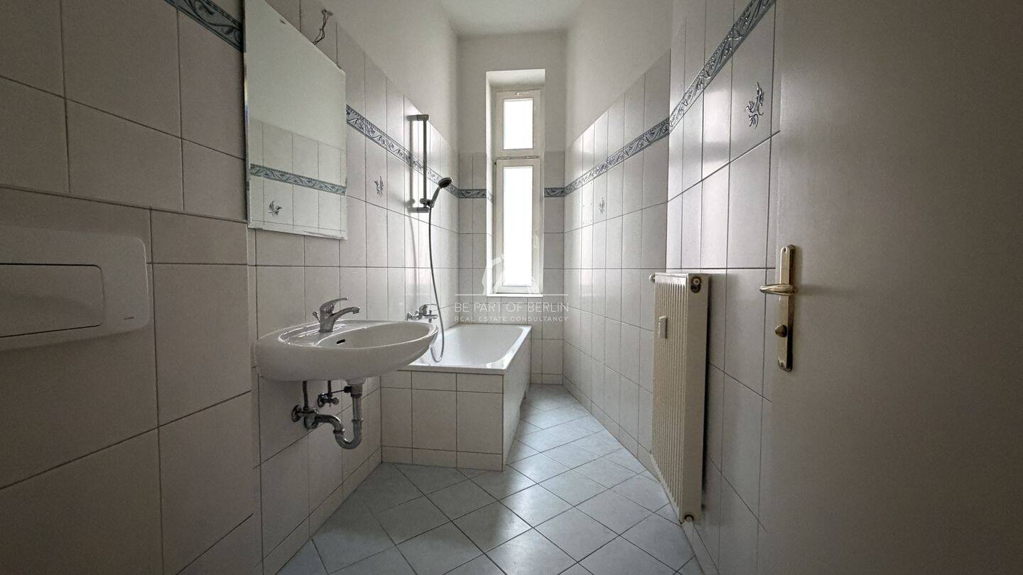 2-ZIMMERWOHNUNG IN BELIEBTER KIEZLAGE | PROVISIONSFREI – Berlin – Vorschaubild 5