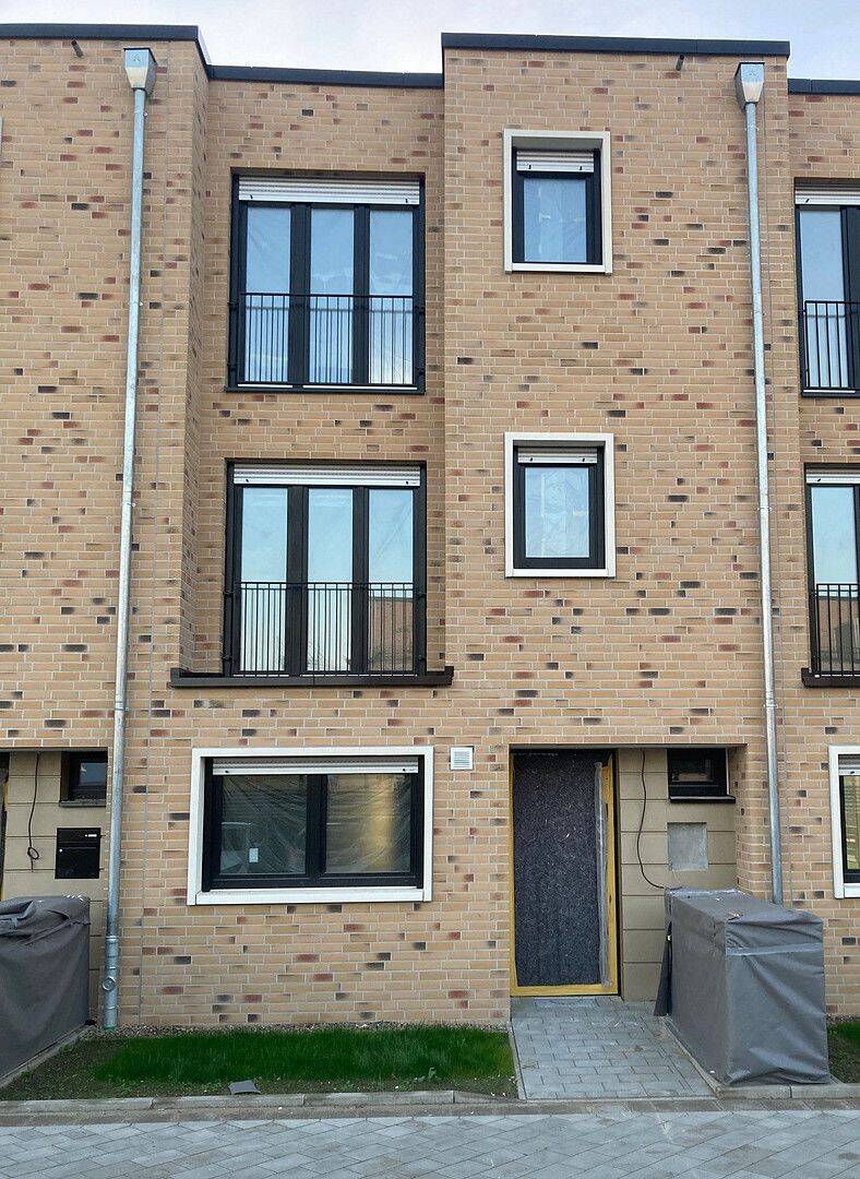 Moderner Reihenhaus mit 5 Zimmern im Landwehrviertel - mit Garten und Dachterrasse – Osnabrück – Vorschaubild 3