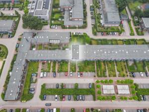 Oldenburg - Donnerschwee | Vermietete Eigentumswohnung mit PKW-Stellplatz – 26123 Oldenburg – Vorschaubild 7