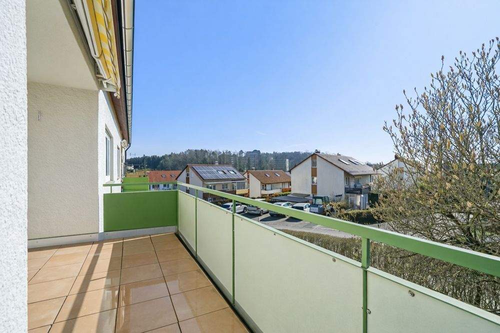 Attraktives Mehrfamilienhaus mit See u. Bergsicht! – Friedrichshafen – Vorschaubild 4