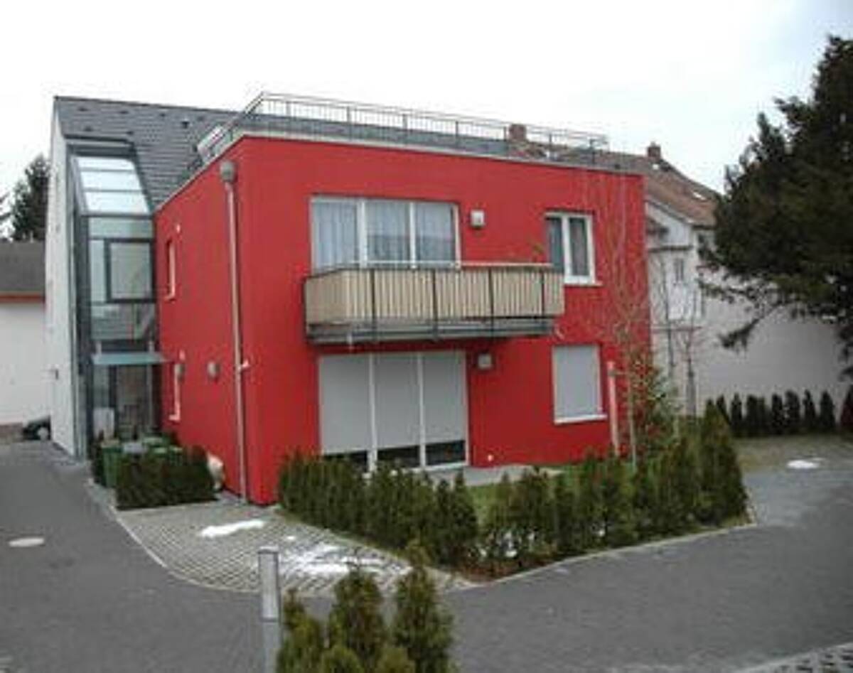 Helle gepflegte Single-Wohnung mit EBK + Stellplatz in kleiner WE ab Oktober 2026 in Mainz – 55129 Mainz – Bild 1 von 9