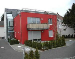 Helle gepflegte Single-Wohnung mit EBK + Stellplatz in kleiner WE ab Oktober 2026 in Mainz