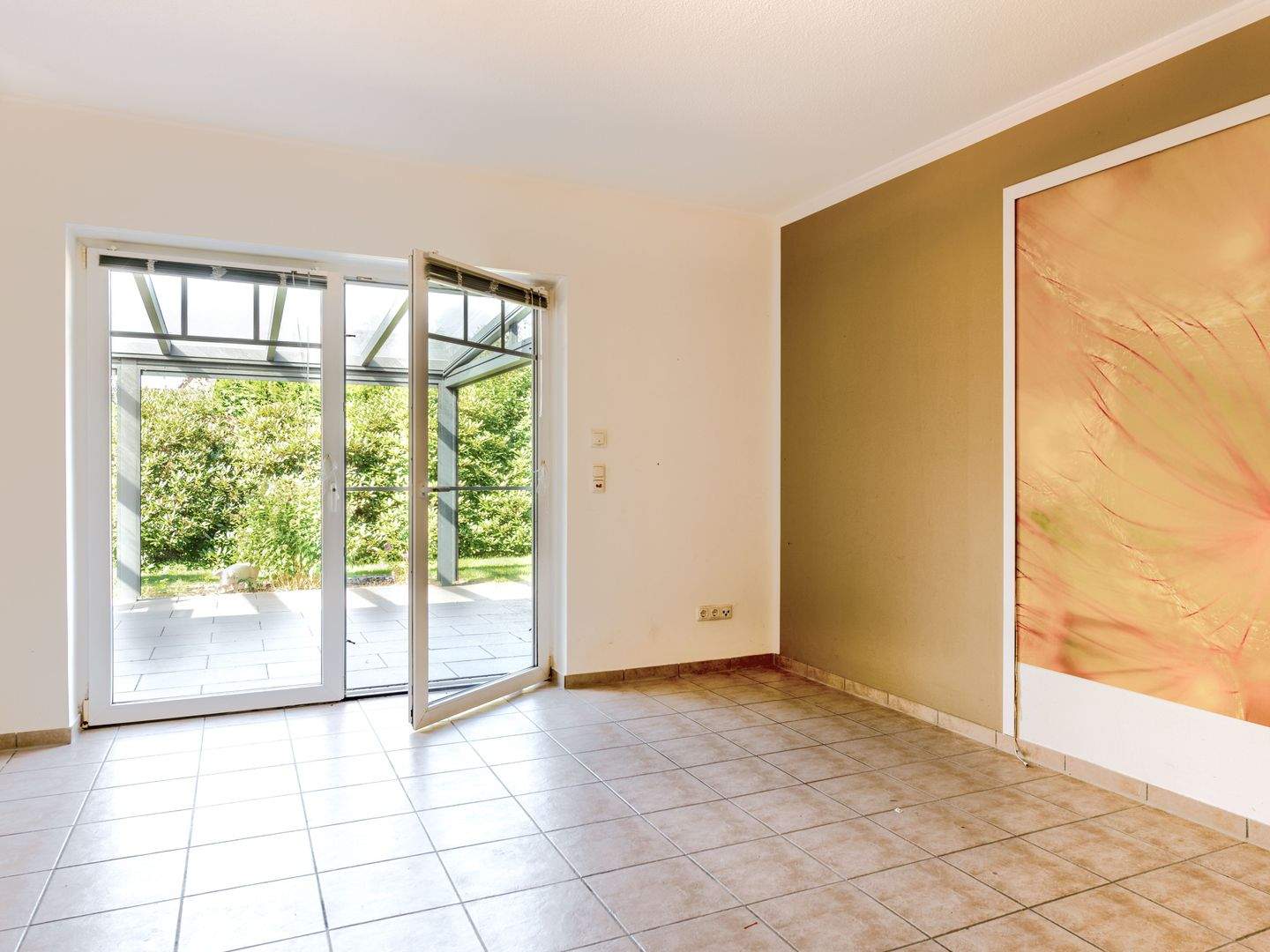 Barrierearmes Wohnen mit A+ Energieeffizienz und Smart-Home – Brande-Hörnerkirchen – Vorschaubild 6
