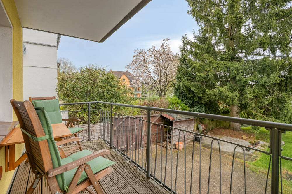 ****Großzügiges Domizil, sucht neuen Hausherrn. Sichern Sie Ihre Zukunft**** – Solingen – Vorschaubild 7