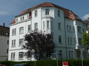 +++ bezugsfertige 2 Zimmer Wohnung mit Einbauküche +++ – 8060 Zwickau – Vorschaubild 1