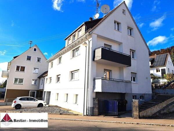 Mehrfamilienhaus in 72458 Albstadt mit 249 m² kaufen