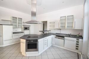 Wunderschöne, lichtdurchflutete 5-Zimmer-Wohnung mit 3 Balkonen in zentrumsnaher Lage! – 38667 Bad Harzburg – Vorschaubild 7