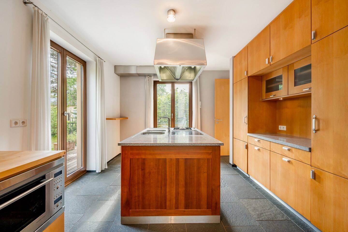 Exklusive Villa im Gonsenheimer Waldvillenviertel – Mainz – Vorschaubild 4